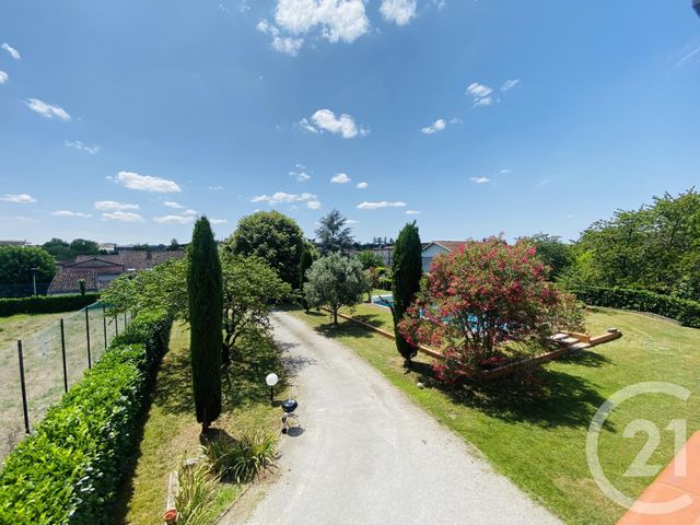 Maison à vendre - 7 pièces - 214,10 m2 - Damiatte - 81 - MIDI-PYRENEES