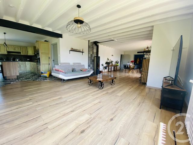Maison à vendre - 7 pièces - 214,10 m2 - Damiatte - 81 - MIDI-PYRENEES