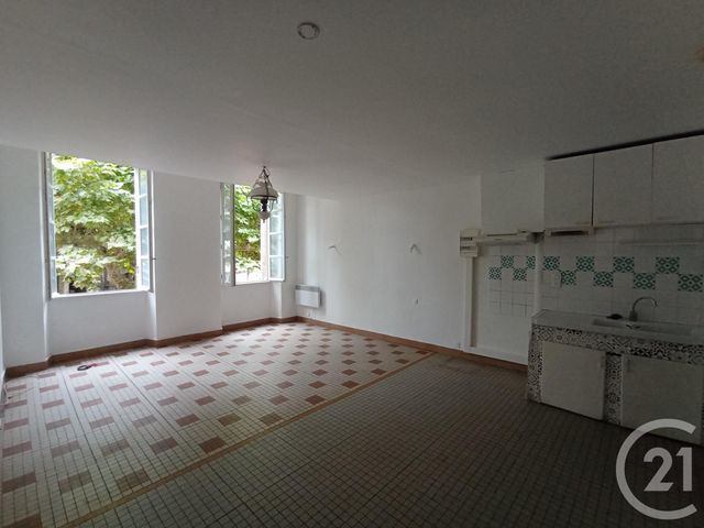 appartement - BRIATEXTE - 81