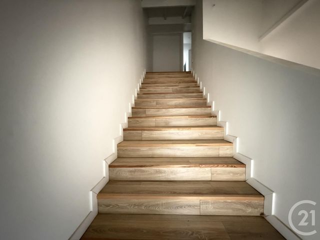 Appartement T3 &agrave; louer - 3 pi&egrave;ces - 80 m2 - Graulhet - 81 - MIDI-PYRENEES