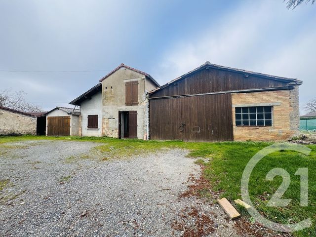 Maison &agrave; vendre - 4 pi&egrave;ces - 175,48 m2 - St Julien Du Puy - 81 - MIDI-PYRENEES