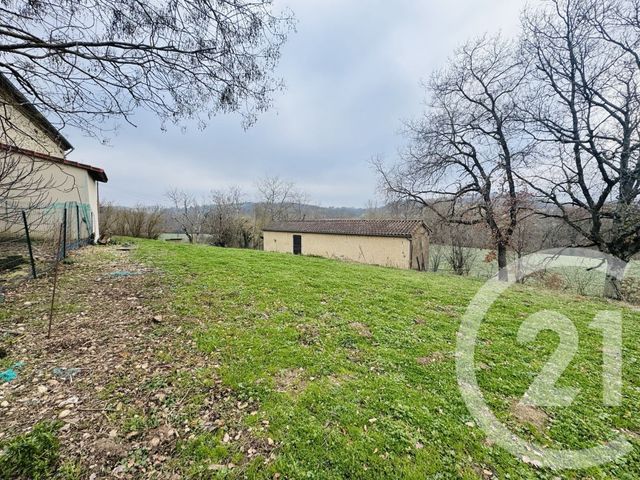 Maison &agrave; vendre - 4 pi&egrave;ces - 175,48 m2 - St Julien Du Puy - 81 - MIDI-PYRENEES