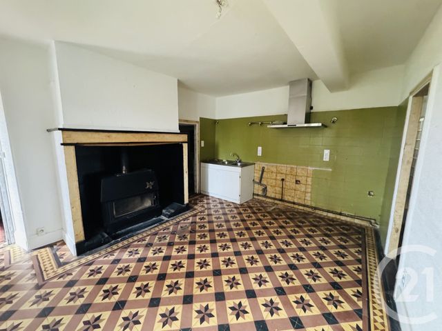 Maison &agrave; vendre - 4 pi&egrave;ces - 175,48 m2 - St Julien Du Puy - 81 - MIDI-PYRENEES