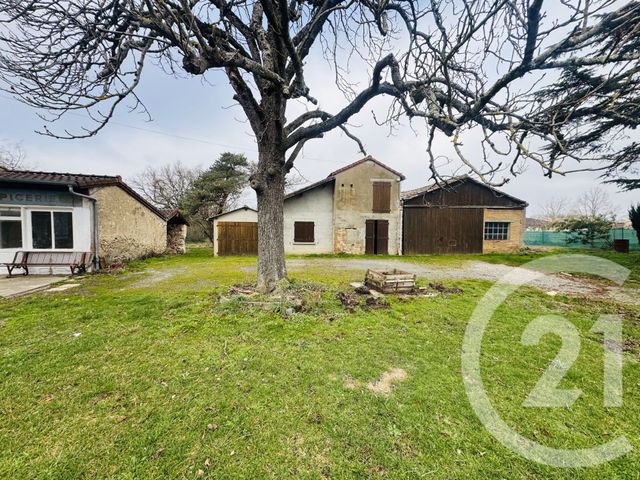 Maison &agrave; vendre - 4 pi&egrave;ces - 175,48 m2 - St Julien Du Puy - 81 - MIDI-PYRENEES
