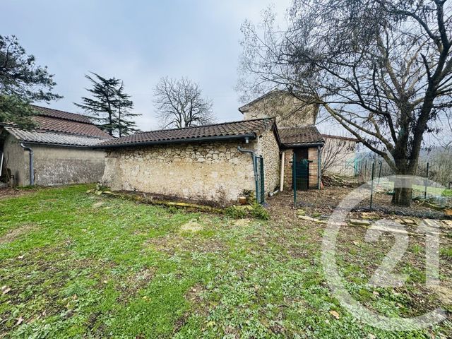 Maison &agrave; vendre - 4 pi&egrave;ces - 175,48 m2 - St Julien Du Puy - 81 - MIDI-PYRENEES