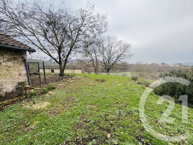 Maison &agrave; vendre - 4 pi&egrave;ces - 175,48 m2 - St Julien Du Puy - 81 - MIDI-PYRENEES