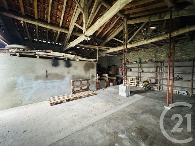 Maison &agrave; vendre - 4 pi&egrave;ces - 175,48 m2 - St Julien Du Puy - 81 - MIDI-PYRENEES