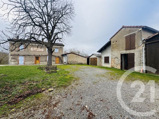 maison - ST JULIEN DU PUY - 81