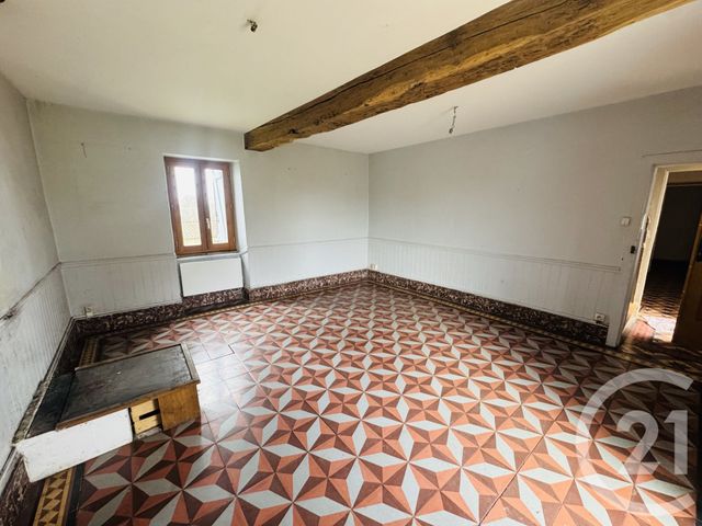 Maison &agrave; vendre - 4 pi&egrave;ces - 175,48 m2 - St Julien Du Puy - 81 - MIDI-PYRENEES