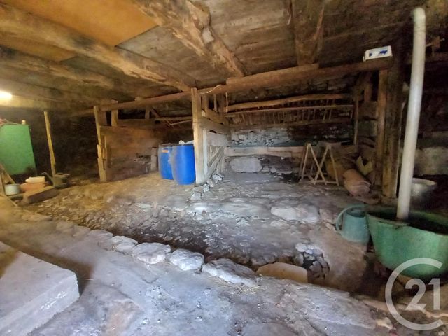 Maison &agrave; vendre - 5 pi&egrave;ces - 99,44 m2 - Montredon Labessonnie - 81 - MIDI-PYRENEES