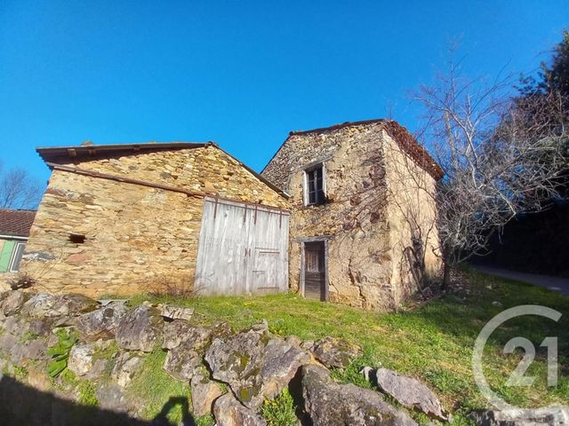 Maison &agrave; vendre - 5 pi&egrave;ces - 99,44 m2 - Montredon Labessonnie - 81 - MIDI-PYRENEES