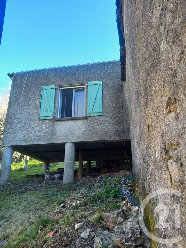 Maison &agrave; vendre - 5 pi&egrave;ces - 99,44 m2 - Montredon Labessonnie - 81 - MIDI-PYRENEES