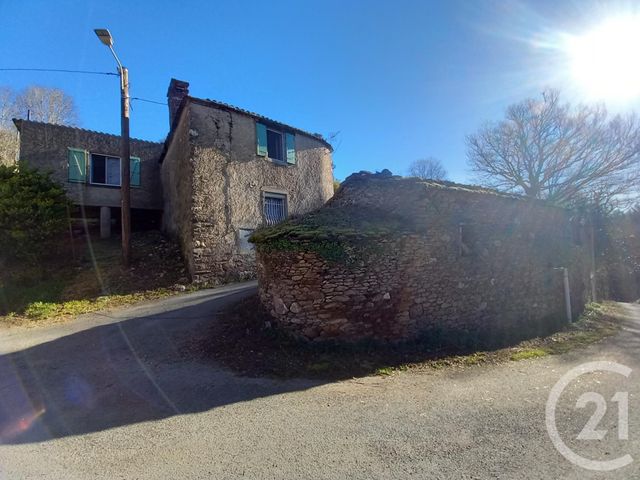 Maison &agrave; vendre - 5 pi&egrave;ces - 99,44 m2 - Montredon Labessonnie - 81 - MIDI-PYRENEES