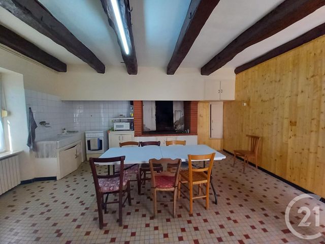 Maison &agrave; vendre - 5 pi&egrave;ces - 99,44 m2 - Montredon Labessonnie - 81 - MIDI-PYRENEES