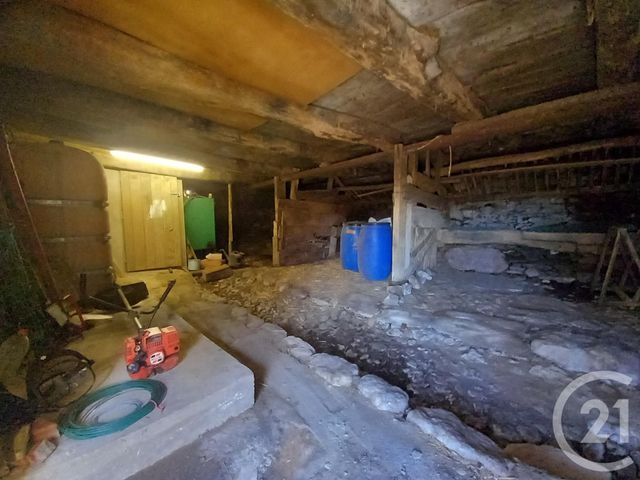 Maison &agrave; vendre - 5 pi&egrave;ces - 99,44 m2 - Montredon Labessonnie - 81 - MIDI-PYRENEES