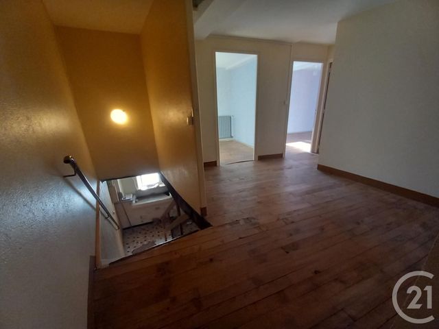 Maison &agrave; vendre - 5 pi&egrave;ces - 99,44 m2 - Montredon Labessonnie - 81 - MIDI-PYRENEES