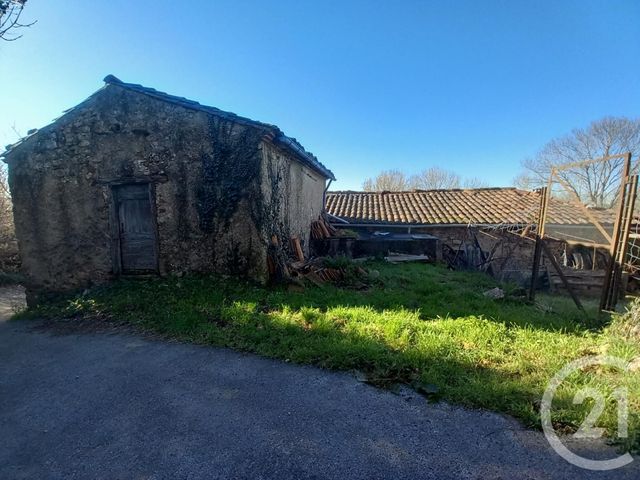 Maison &agrave; vendre - 5 pi&egrave;ces - 99,44 m2 - Montredon Labessonnie - 81 - MIDI-PYRENEES