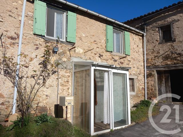 Maison &agrave; vendre - 5 pi&egrave;ces - 99,44 m2 - Montredon Labessonnie - 81 - MIDI-PYRENEES
