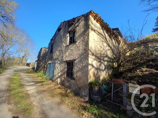 Maison &agrave; vendre - 5 pi&egrave;ces - 99,44 m2 - Montredon Labessonnie - 81 - MIDI-PYRENEES
