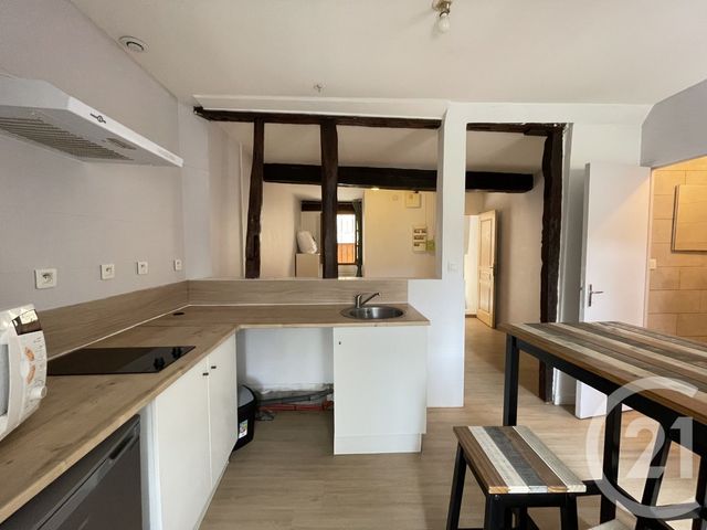 Immeuble &agrave; vendre - 132 m2 - Graulhet - 81 - MIDI-PYRENEES