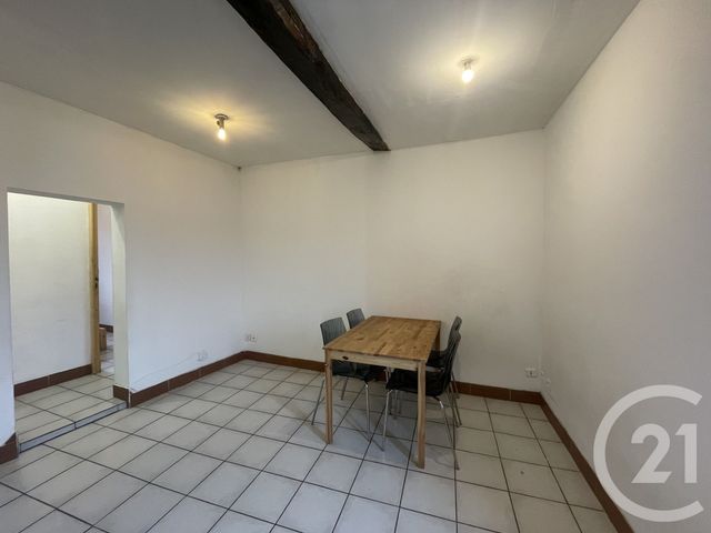 Immeuble &agrave; vendre - 132 m2 - Graulhet - 81 - MIDI-PYRENEES