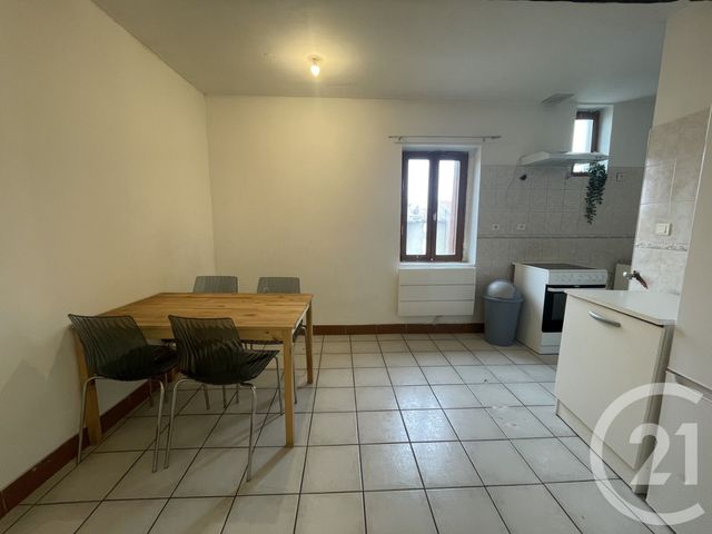 Immeuble &agrave; vendre - 132 m2 - Graulhet - 81 - MIDI-PYRENEES