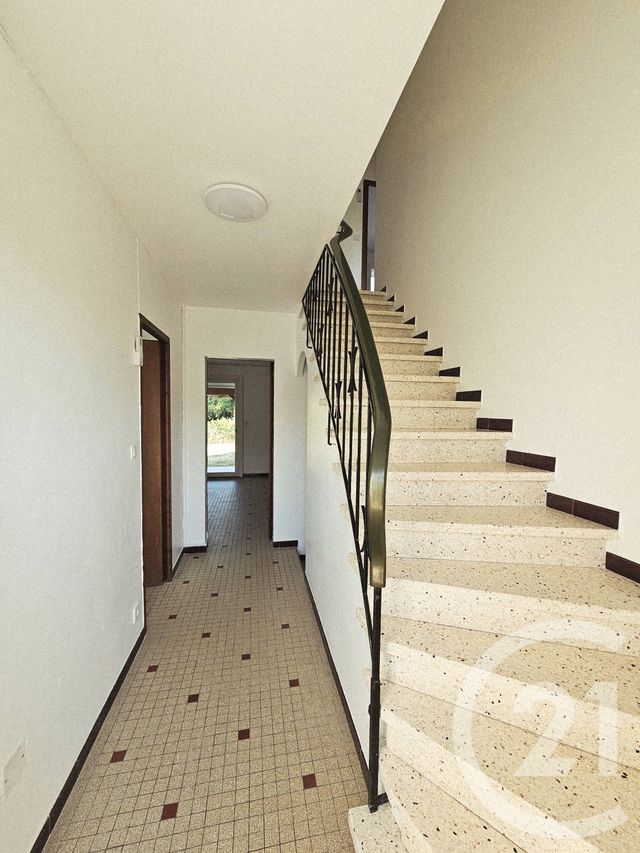 Maison &agrave; vendre - 5 pi&egrave;ces - 94 m2 - Graulhet - 81 - MIDI-PYRENEES