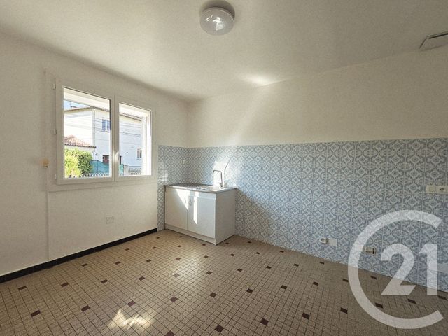 Maison &agrave; vendre - 5 pi&egrave;ces - 94 m2 - Graulhet - 81 - MIDI-PYRENEES