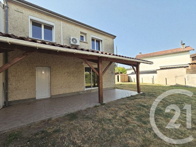 maison - GRAULHET - 81