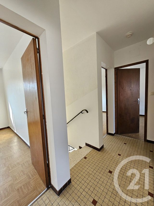 Maison &agrave; vendre - 5 pi&egrave;ces - 94 m2 - Graulhet - 81 - MIDI-PYRENEES