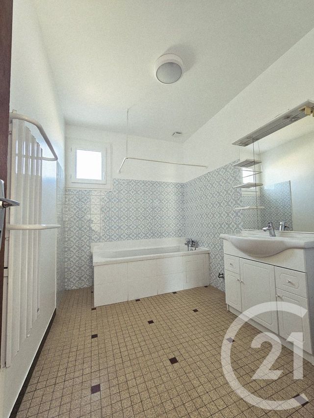 Maison &agrave; vendre - 5 pi&egrave;ces - 94 m2 - Graulhet - 81 - MIDI-PYRENEES