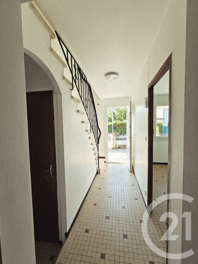 Maison &agrave; vendre - 5 pi&egrave;ces - 94 m2 - Graulhet - 81 - MIDI-PYRENEES