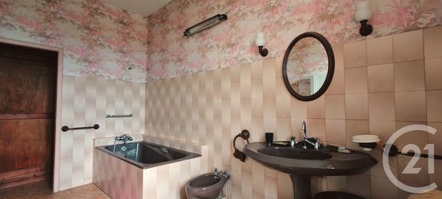 Maison à vendre - 8 pièces - 318 m2 - Damiatte - 81 - MIDI-PYRENEES