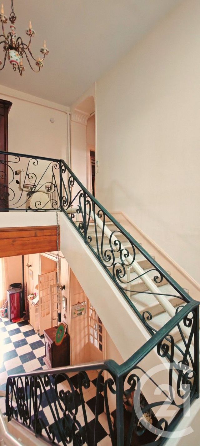 Maison à vendre - 8 pièces - 318 m2 - Damiatte - 81 - MIDI-PYRENEES