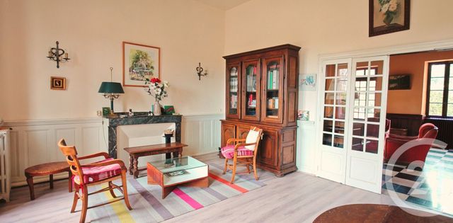 Maison à vendre - 8 pièces - 318 m2 - Damiatte - 81 - MIDI-PYRENEES