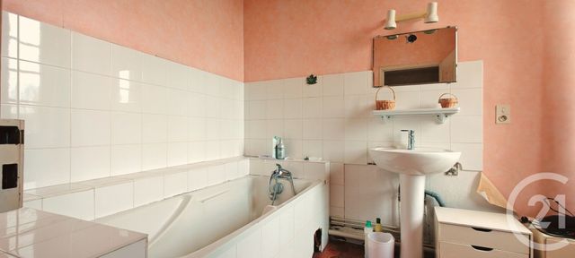 Maison à vendre - 8 pièces - 318 m2 - Damiatte - 81 - MIDI-PYRENEES