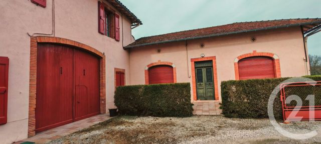 Maison à vendre - 8 pièces - 318 m2 - Damiatte - 81 - MIDI-PYRENEES