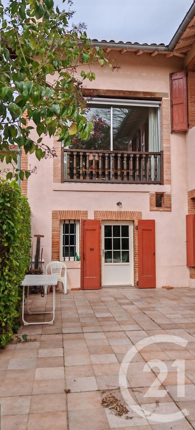 Maison à vendre - 8 pièces - 318 m2 - Damiatte - 81 - MIDI-PYRENEES