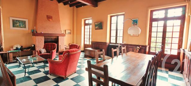 Maison à vendre - 8 pièces - 318 m2 - Damiatte - 81 - MIDI-PYRENEES