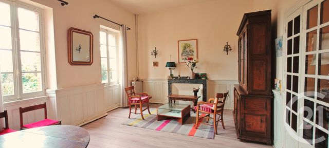 Maison à vendre - 8 pièces - 318 m2 - Damiatte - 81 - MIDI-PYRENEES