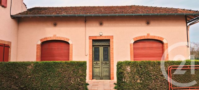 Maison à vendre - 8 pièces - 318 m2 - Damiatte - 81 - MIDI-PYRENEES