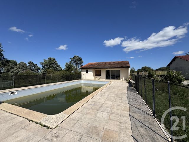 Maison à vendre - 6 pièces - 225 m2 - Cabanes - 81 - MIDI-PYRENEES