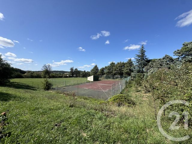 Maison à vendre - 6 pièces - 225 m2 - Cabanes - 81 - MIDI-PYRENEES