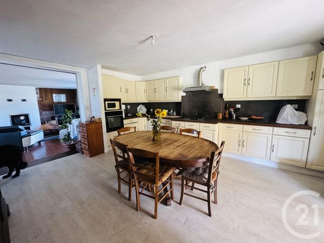 Maison à vendre - 6 pièces - 225 m2 - Cabanes - 81 - MIDI-PYRENEES