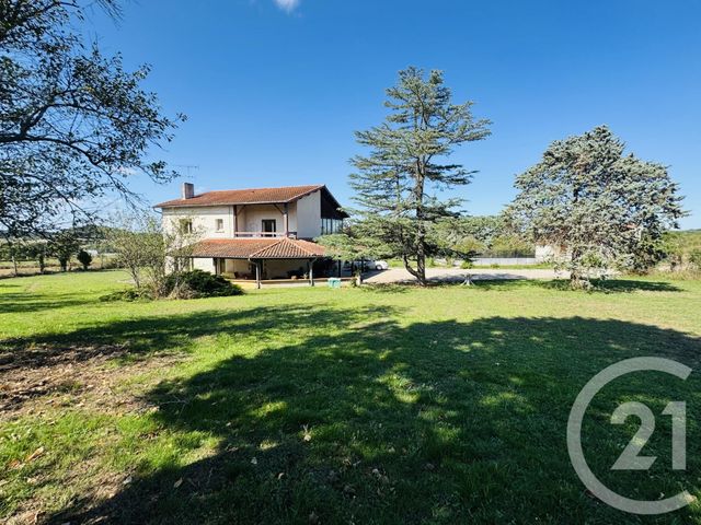 Maison à vendre - 6 pièces - 225 m2 - Cabanes - 81 - MIDI-PYRENEES