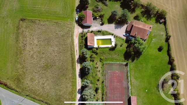 Maison à vendre - 6 pièces - 225 m2 - Cabanes - 81 - MIDI-PYRENEES