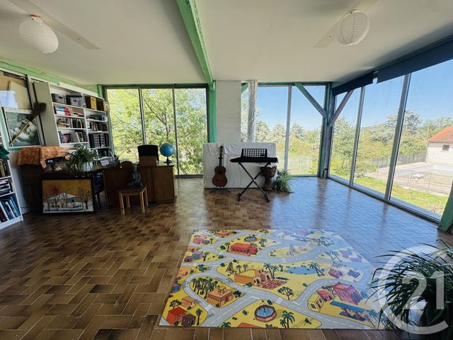 Maison à vendre - 6 pièces - 225 m2 - Cabanes - 81 - MIDI-PYRENEES
