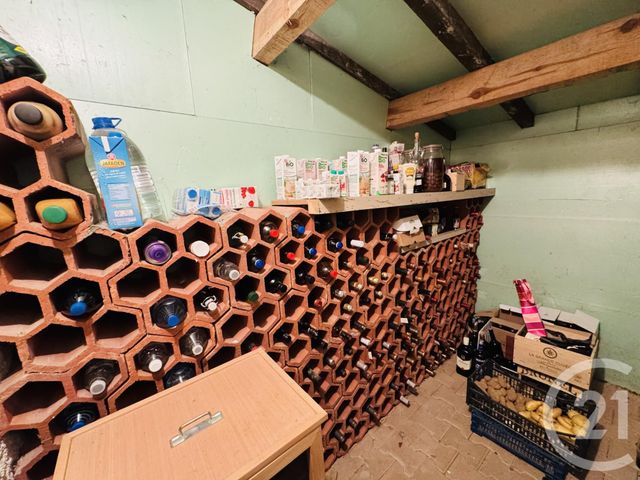 Maison à vendre - 6 pièces - 225 m2 - Cabanes - 81 - MIDI-PYRENEES