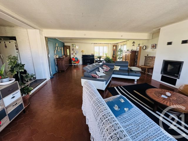 Maison à vendre - 6 pièces - 225 m2 - Cabanes - 81 - MIDI-PYRENEES