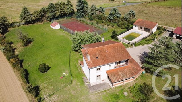 maison - CABANES - 81